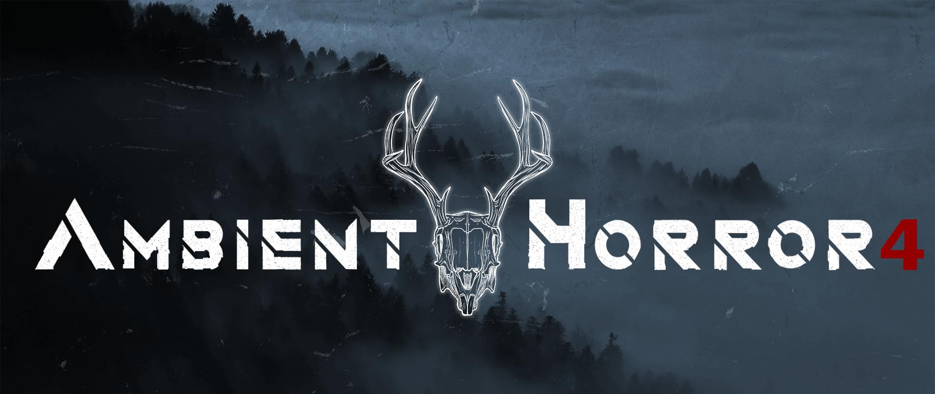 Ambient Horror Music 4