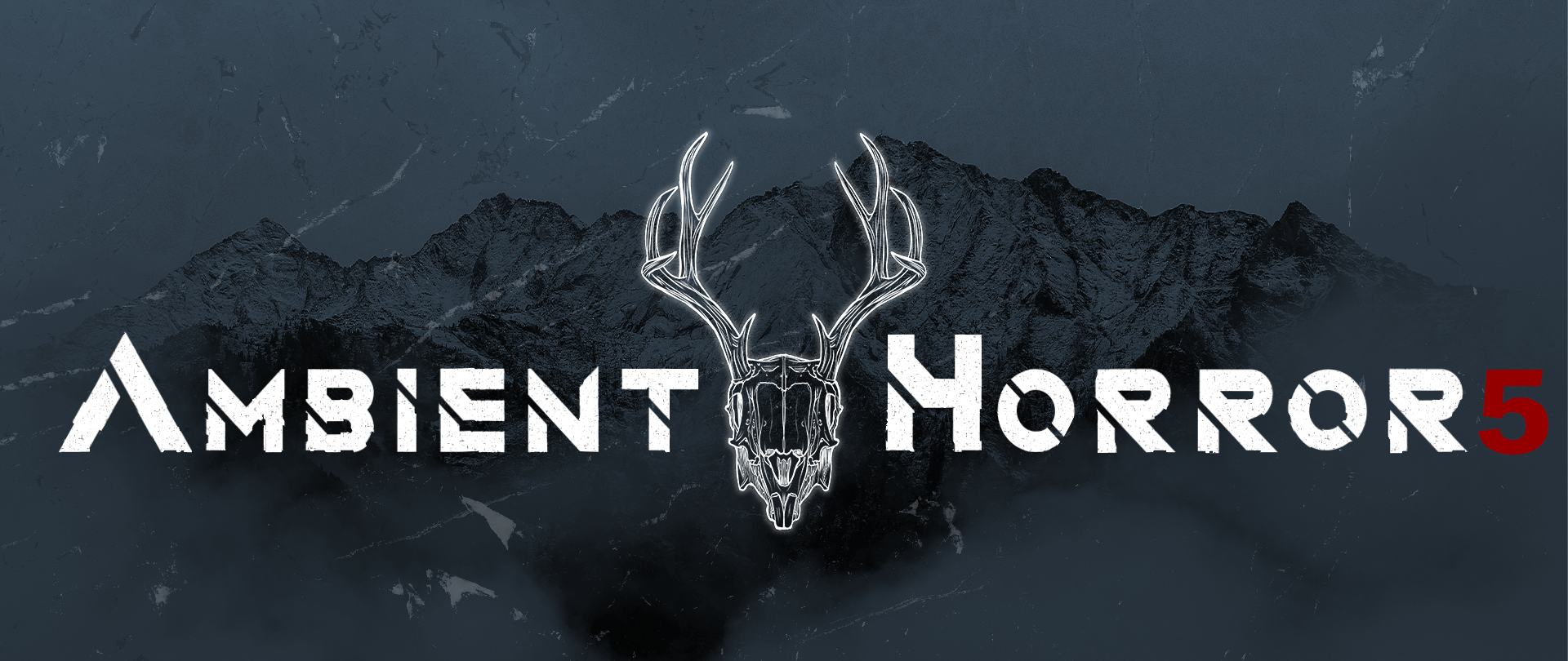 Ambient Horror Music 5