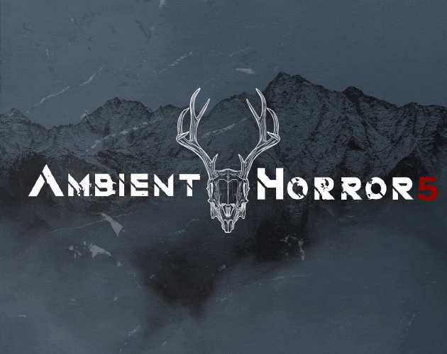 Ambient Horror Music 5 By Elv Games Pegonthetrack