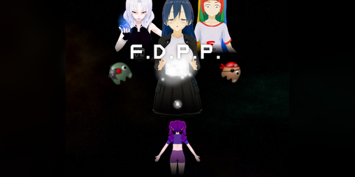 Cover image for F.D.P.P.