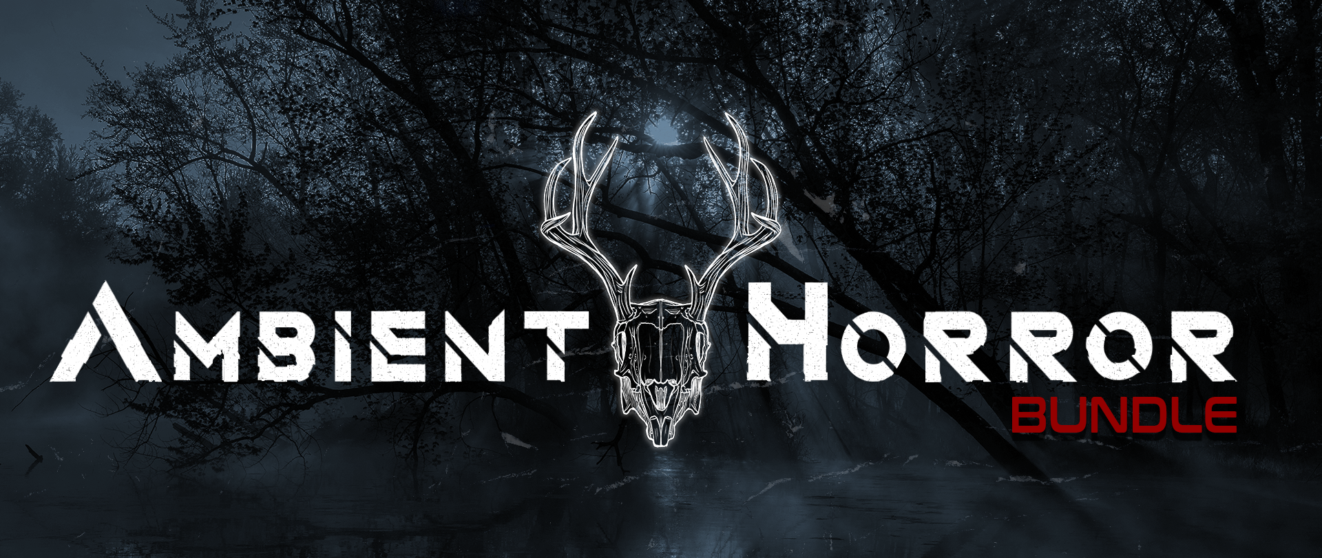 Ambient Horror Music Bundle