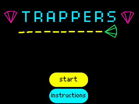 Trappers