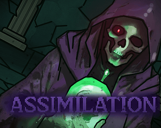 Assimilation