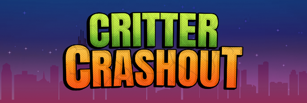 Critter Crashout