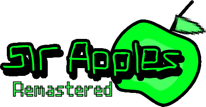 Sir Apples Remastered