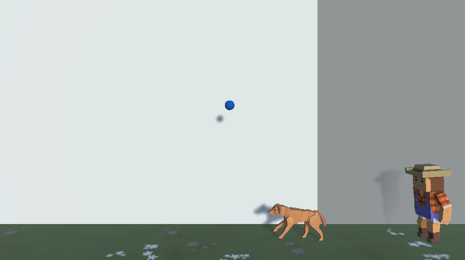 Play Fetch