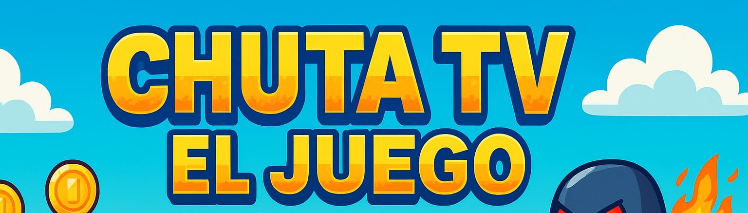 el chuta tv juego