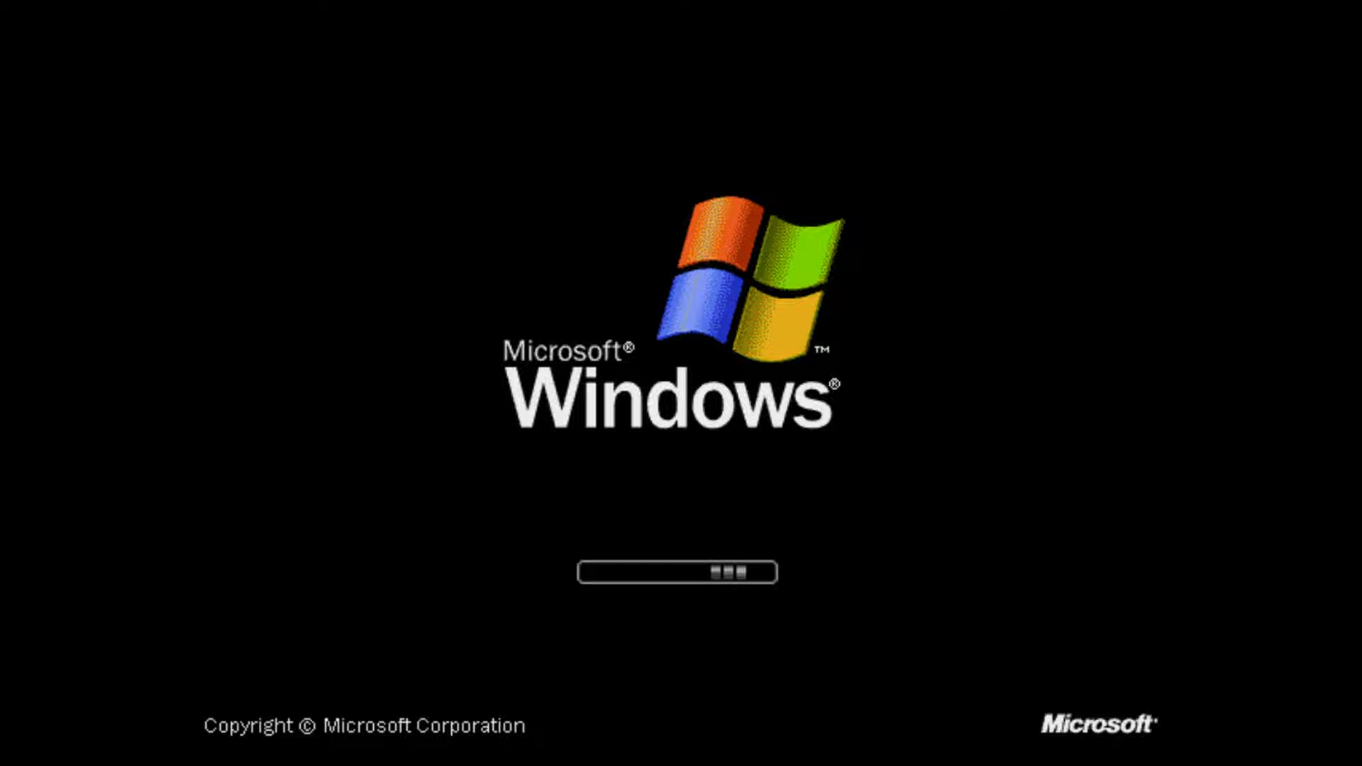 Windows Xp Asset Pack