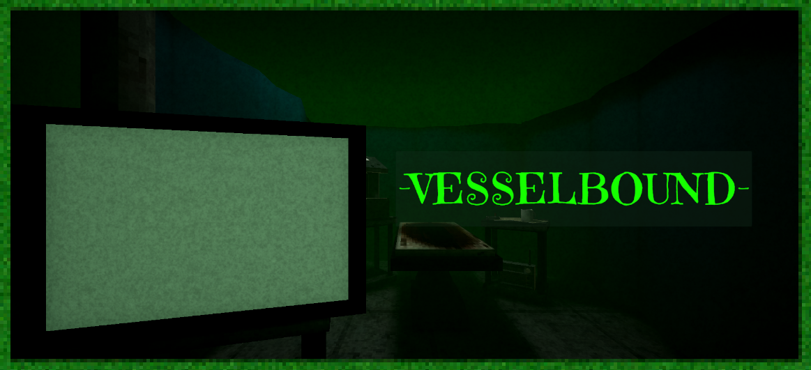 VESSELBOUND