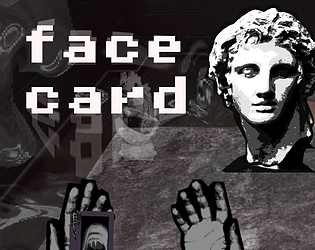 FaceCard (Demo)