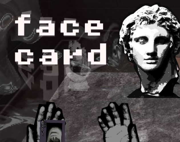 FaceCard (Demo)