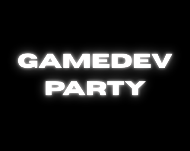 GameDev Party