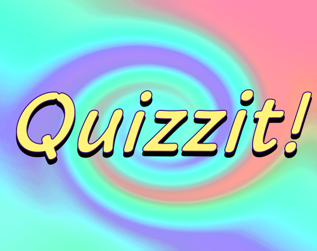 Quizzit!