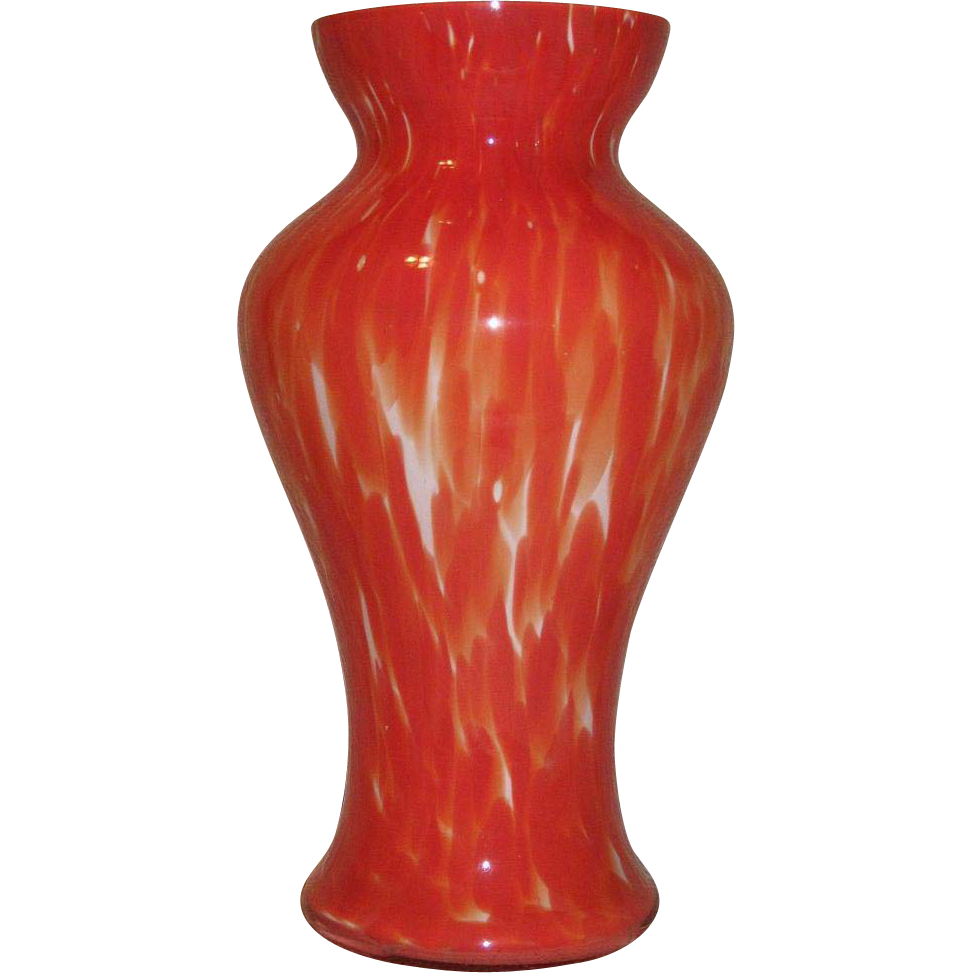 This Vase Will Be Shattered