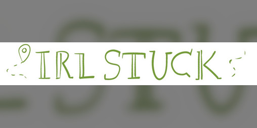 Cover image for IRLstuck