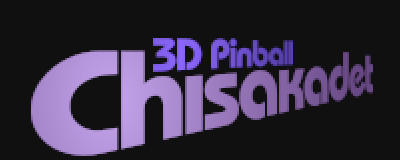 3D Pinball: Chisakadet