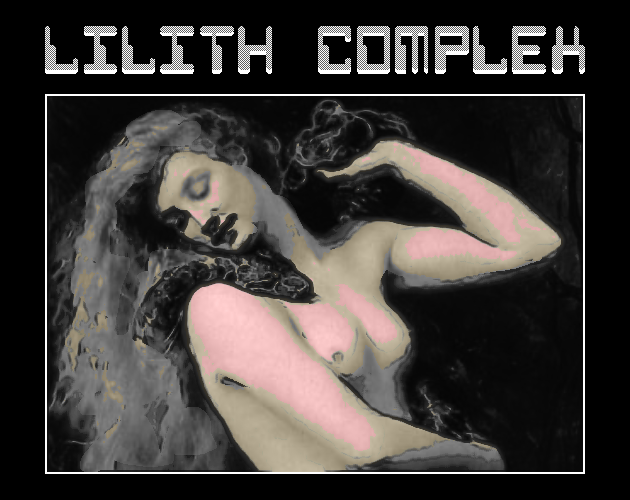 Cover image for Lilith Complex (prototype)