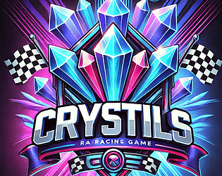 Eksāmena noslēguma darbs - crystils