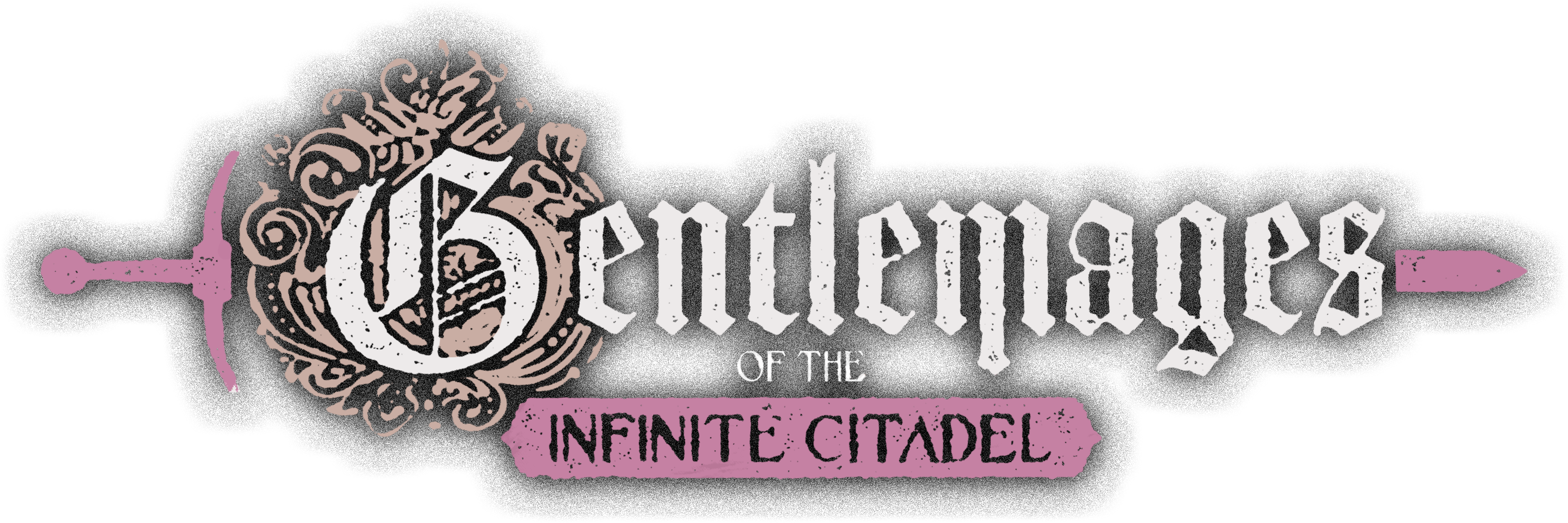 Gentlemages of the Infinite Citadel
