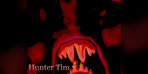 Cover image for Garten of Banban - Hunter Tim