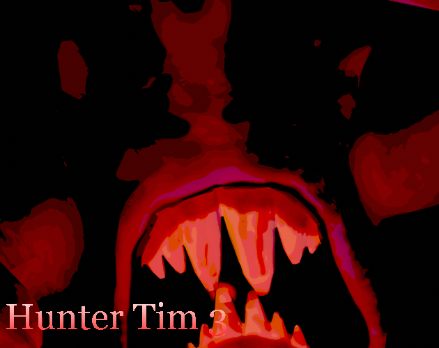 Cover image for Garten of Banban - Hunter Tim