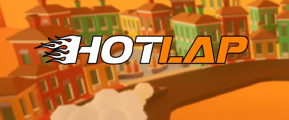 Hot Lap