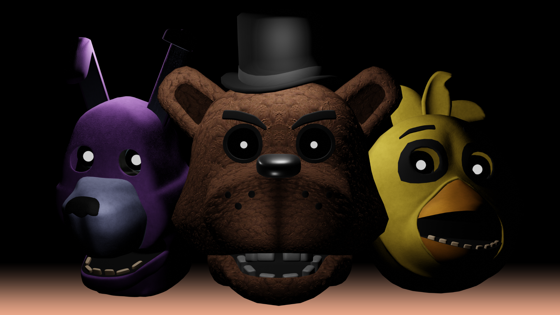 Five Nights at Dr. Creepypastas