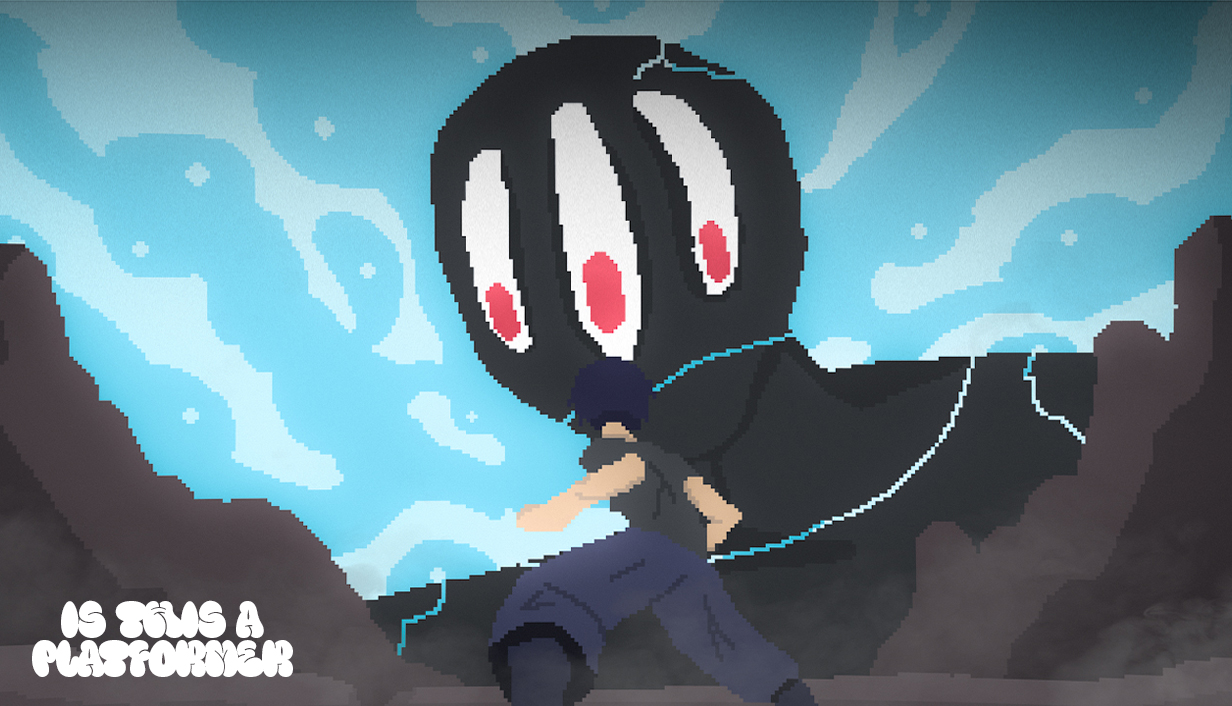 Is This A Platformer?