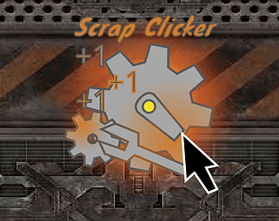Scrap Clicker