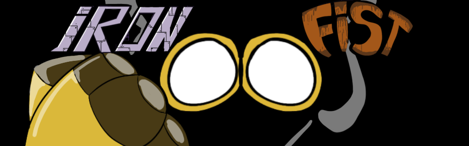 Iron Fist