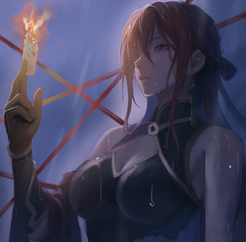Journey to the Netherworld