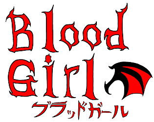 Blood Girl proof of concept