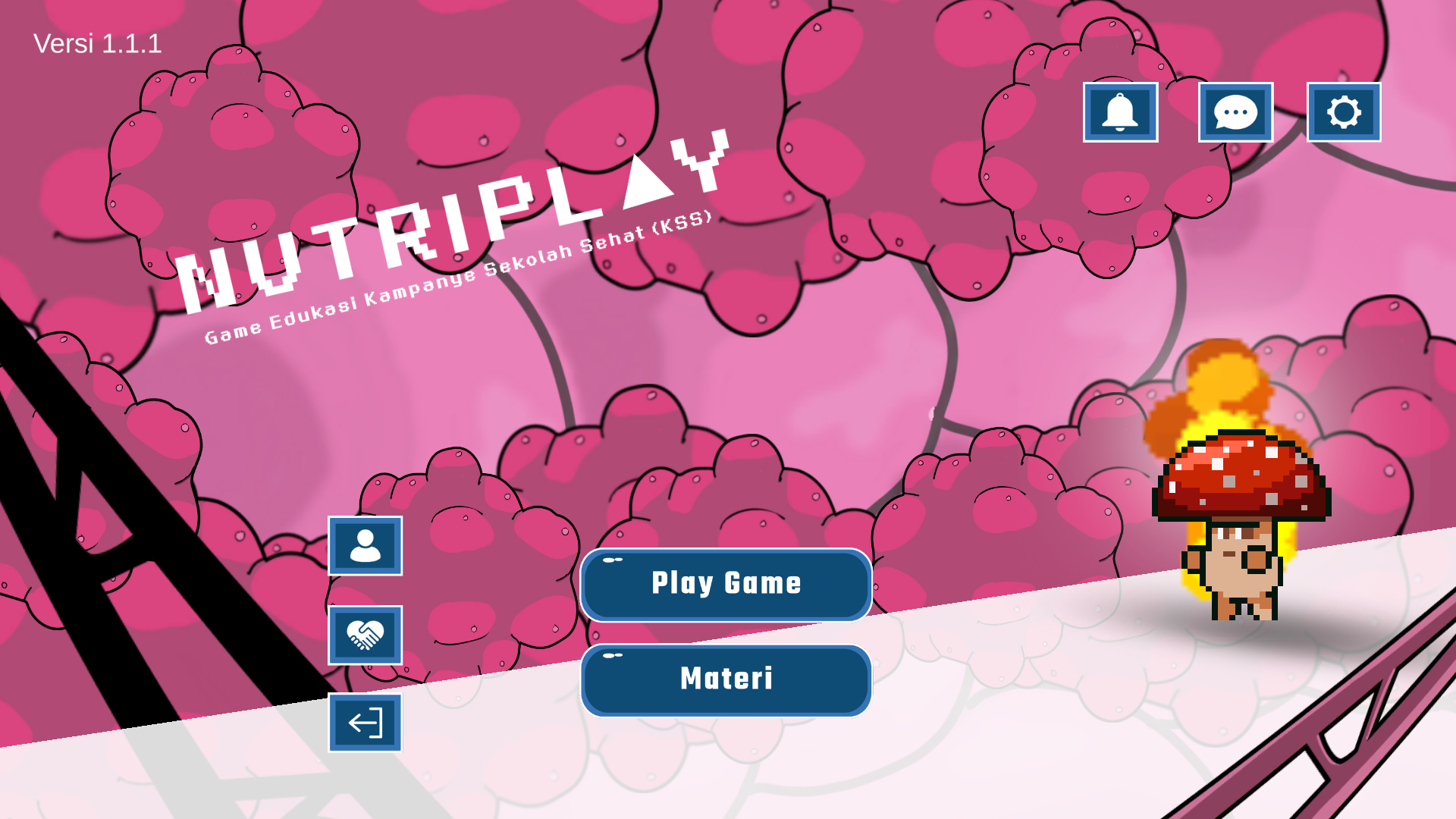 Nutriplay