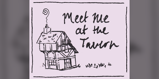 Cover image for Meet Me at the Tavern