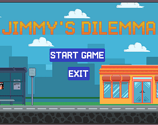 Jimmy's Dilemma