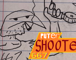 PUTerSHOOTer667