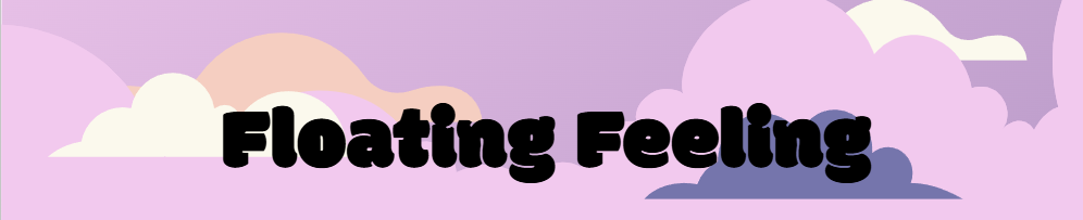Floating Feeling