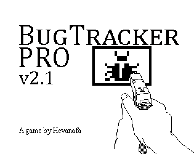Bugtracker Rex BugTracker PRO v2.1 by Hevanafa