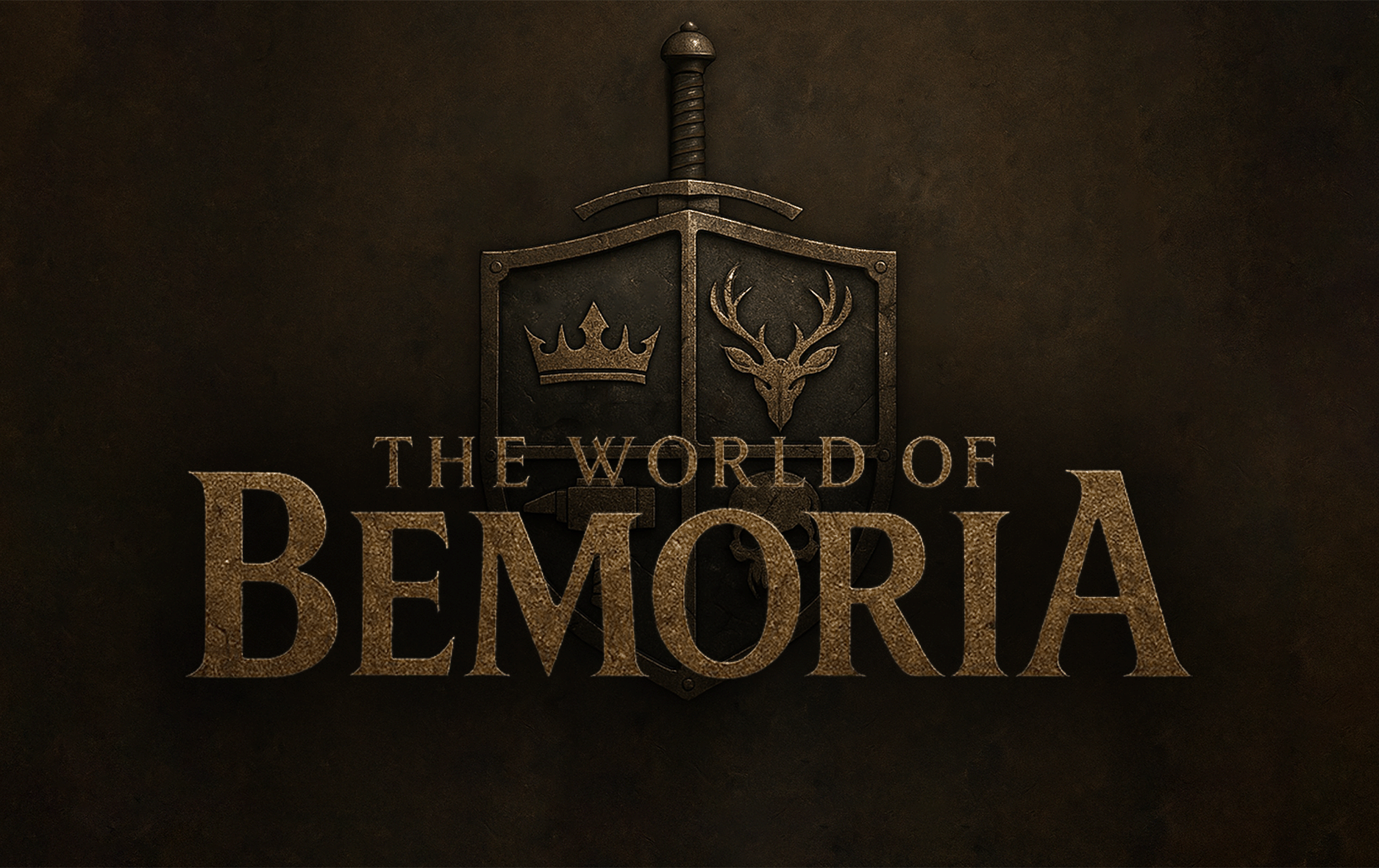 The World of Bemoria