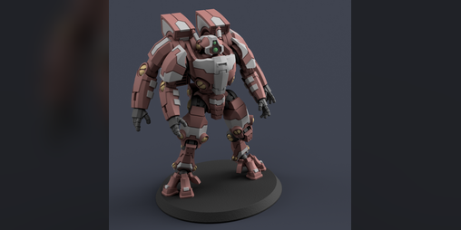 Cover image for [FishMech]_ThiccFish