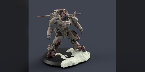 Cover image for [FishMech]_StarFish