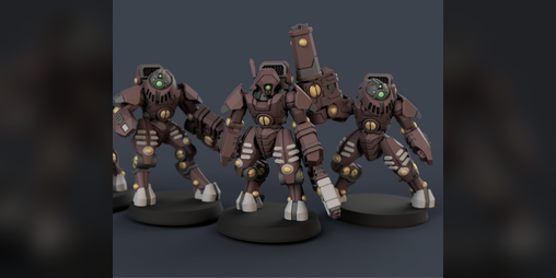 Cover image for [FishMech]_SilverFish