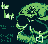 The Hunt: A Yellowjackets Fan Game