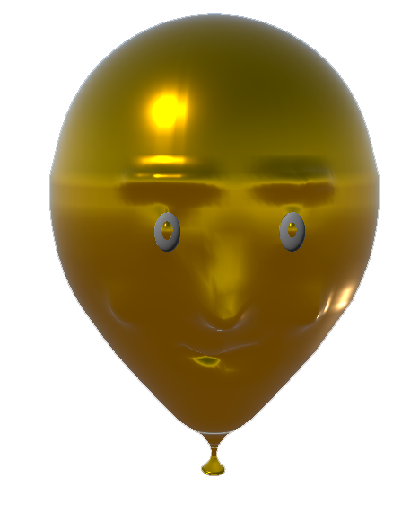 Bob The Bots Big Birthday