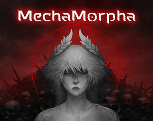MechaMorpha