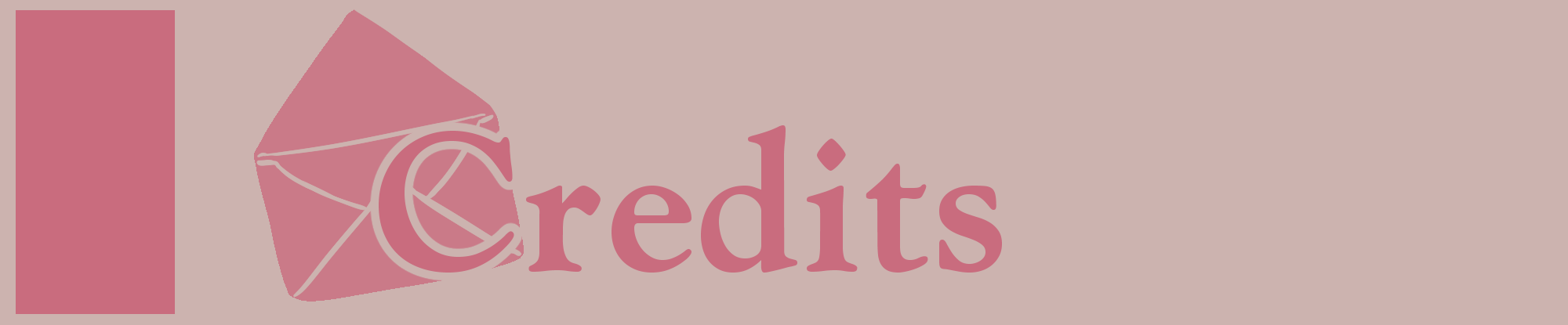 Credits