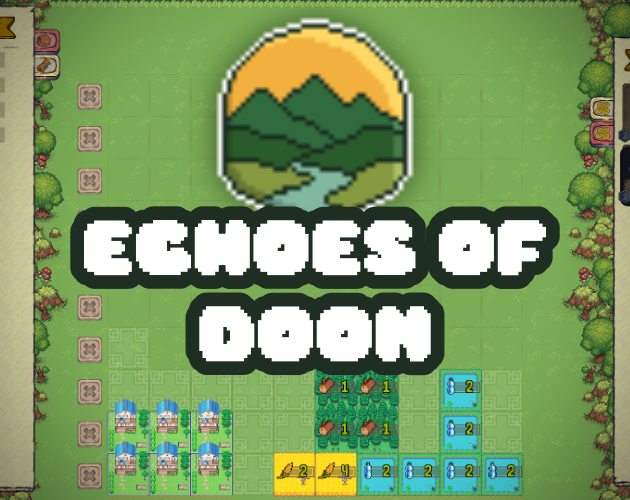 EOD : Echoes of Doon