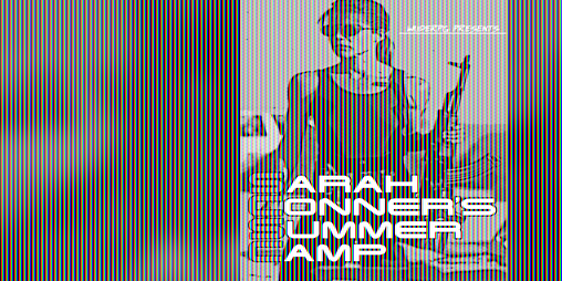 Cover image for SARAH CONNER'S SUMMER CAMP