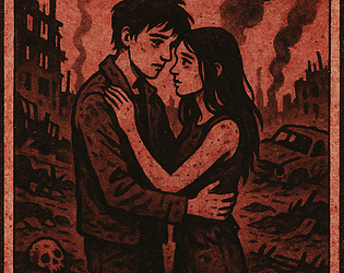 Apocalypse and lovers