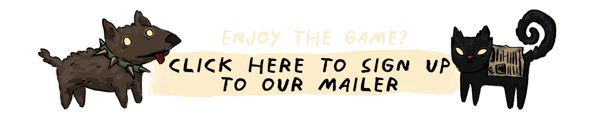 Mailer Signup Mailer Signup